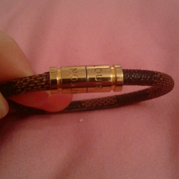 Louis vuitton bracelet - Picture 4 of 4
